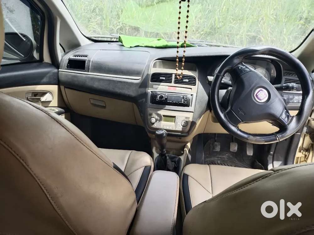 Fiat Linea Emotion