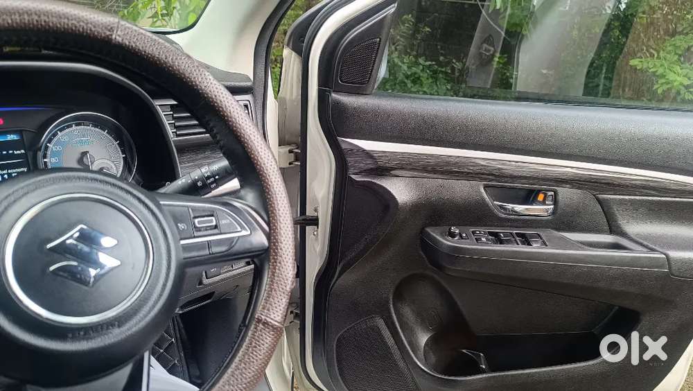 Maruti Suzuki Xl6 2020 Petrol Well Maintained
