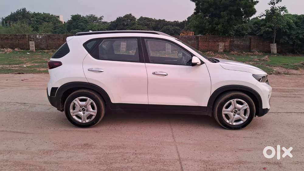 Kia Sonet 1.2 Htk Plus, 2021, Petrol
