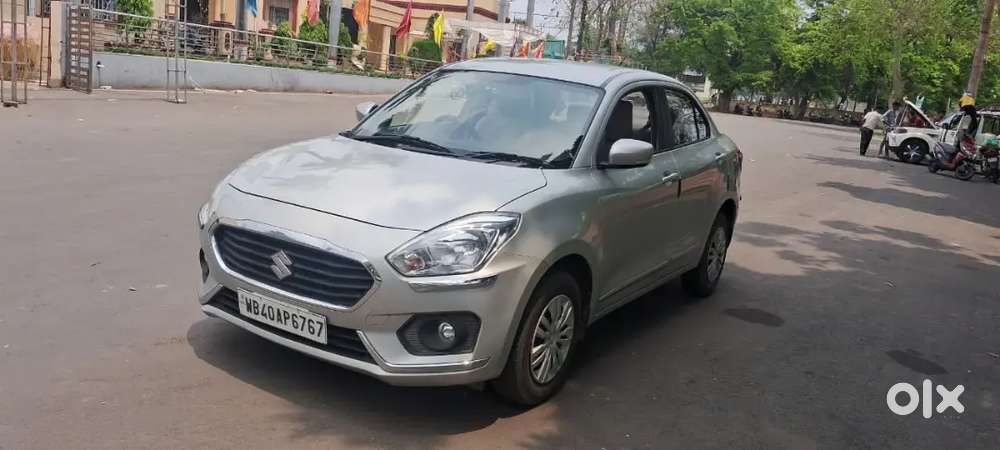 Swift Dzire Vxi Petrol 2020 First Owner