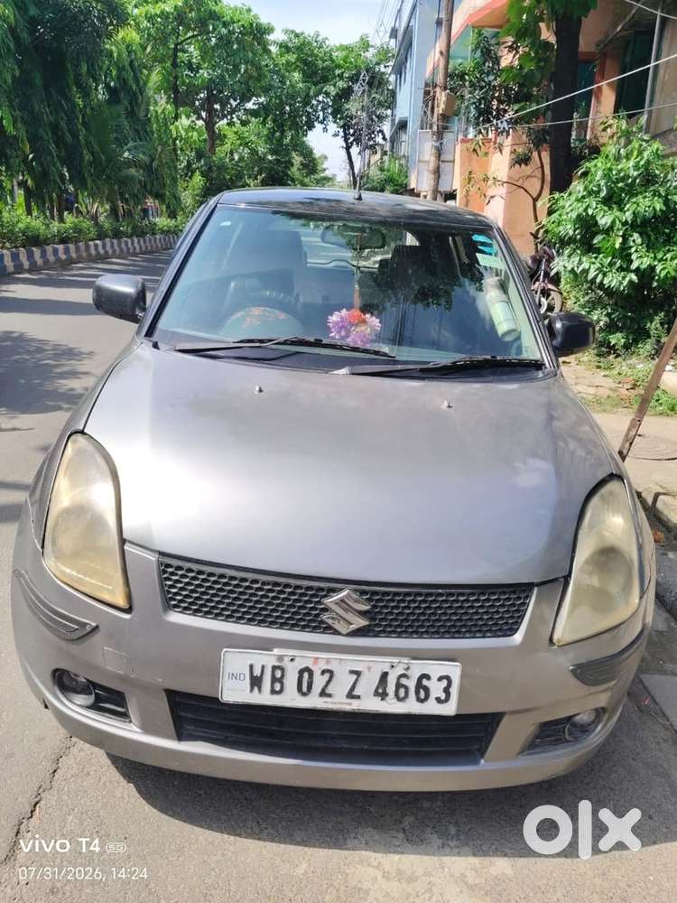 Maruti Swift Vdi 2008