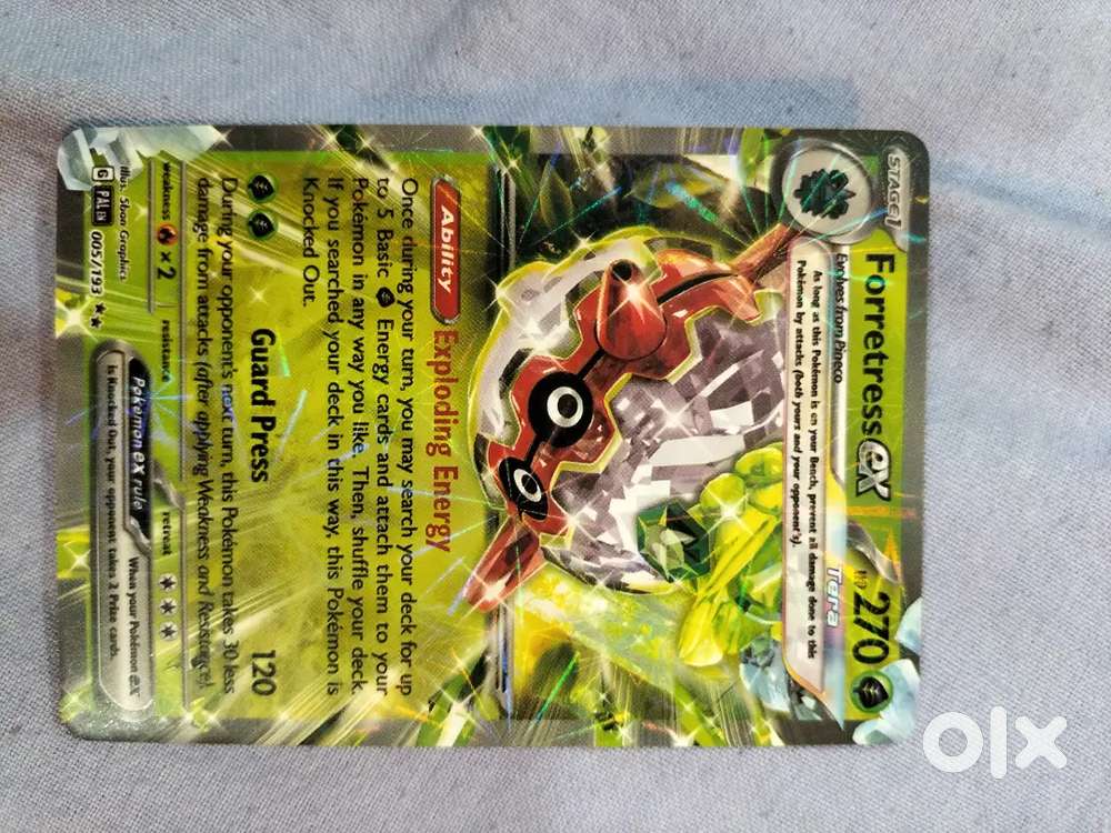 This card price 7000 but I sale 300 - Other Hobbies - 1827097200