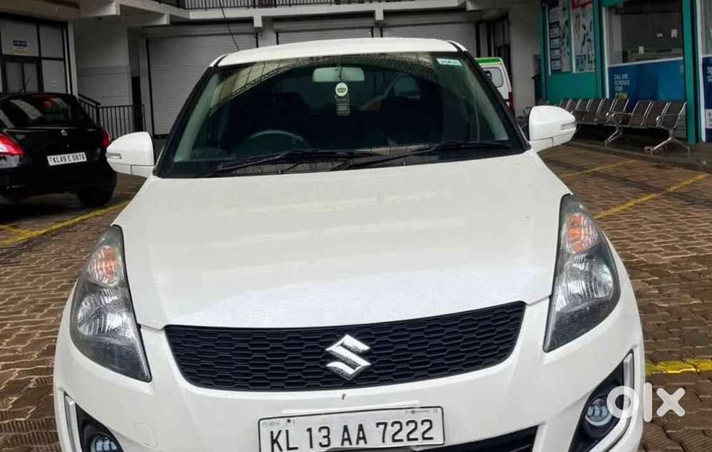 Maruti Suzuki Swift Diesel Well Maintained