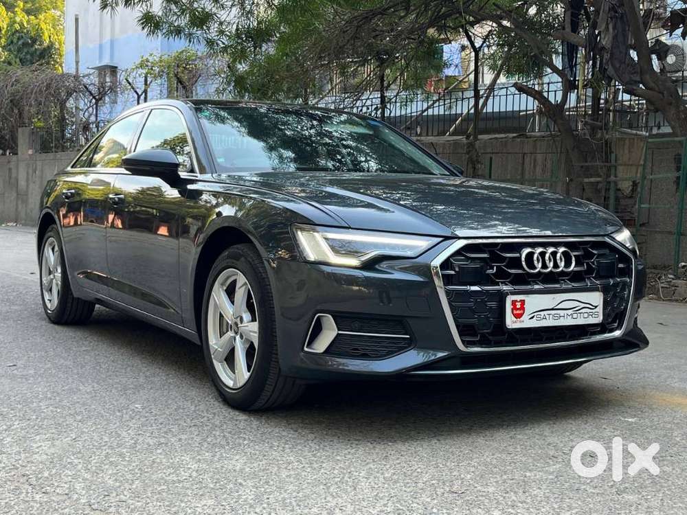 Audi A6 2.0 Tfsi Premium Plus, 2024, Petrol
