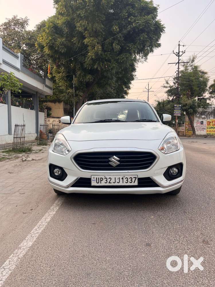Maruti Suzuki Dzire 2017-2020 Vdi, 2017, Diesel