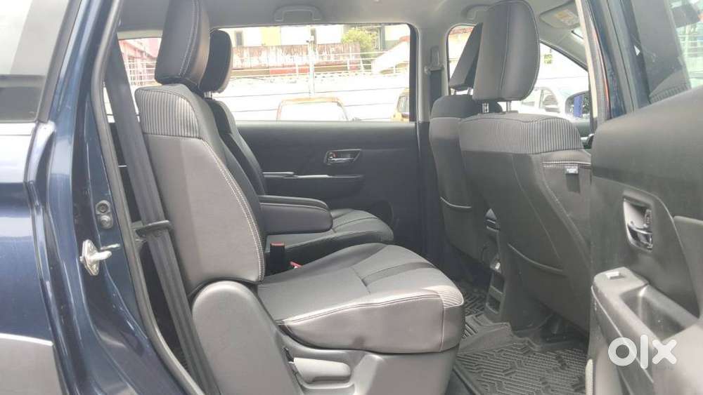 Maruti Suzuki Xl6 1.5 Zeta At, 2024, Petrol
