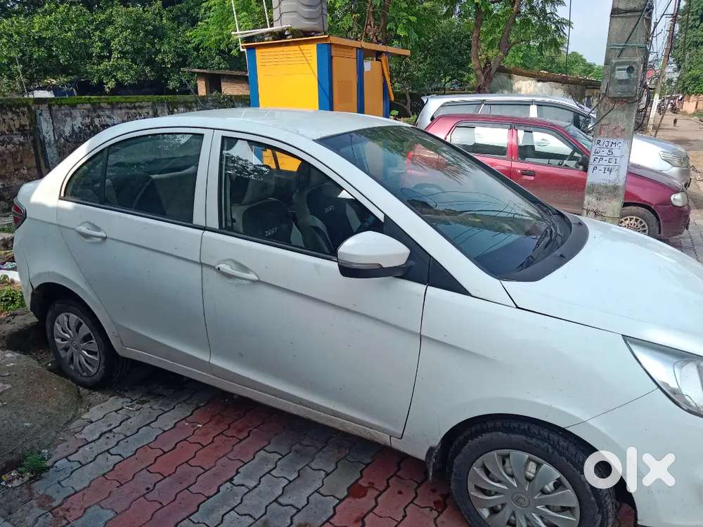 Tata Zest 2020 Diesel 110000 Km Driven