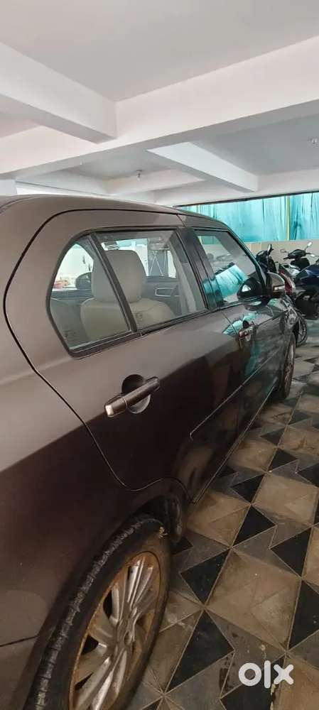 Swift Dzire 2017 Petrol Manual