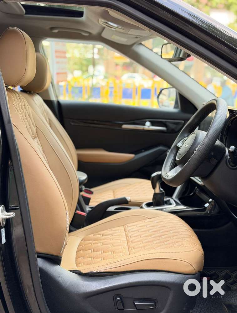 Kia Seltos Htk Plus D, 2022, Diesel