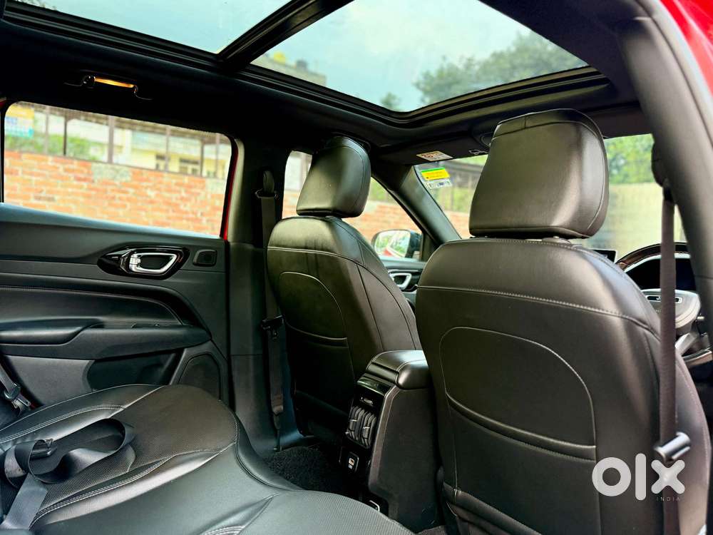 Jeep Compass 2.0 Model S (o) Diesel Mt, 2022, Diesel