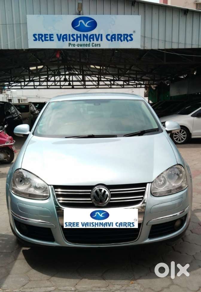 Volkswagen Jetta Highline Tdi, 2011, Diesel