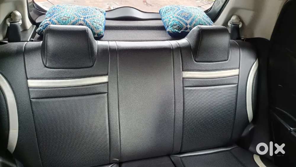 Maruti Suzuki Swift Vxi 2019
