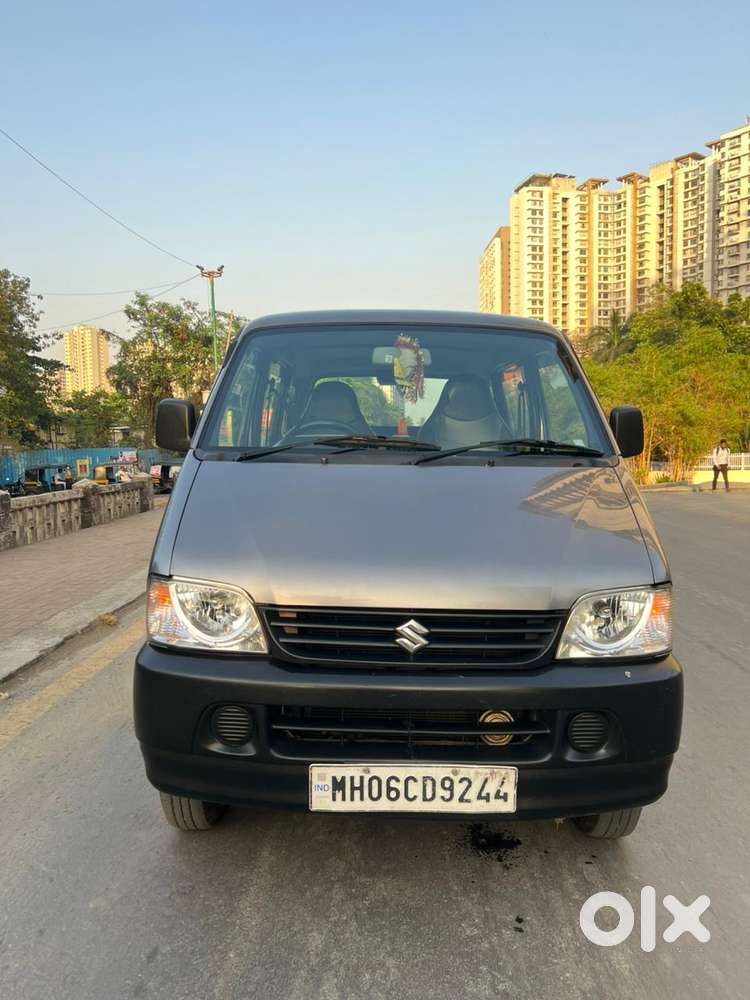 Maruti Suzuki Eeco 5 Str With Ac Plus Htr Cng, 2023, Cng & Hybrids