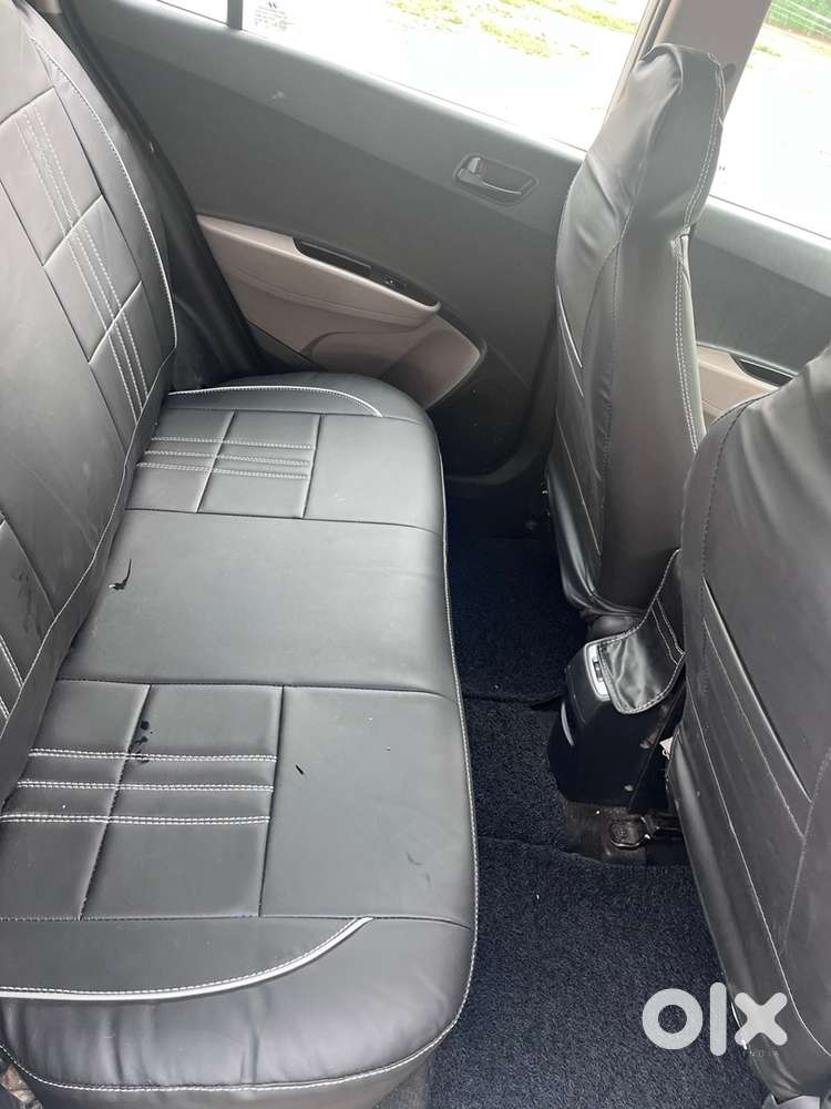 Hyundai Grand I10 Magna 2014