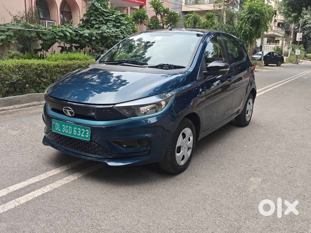 Tata Tiago EV 2023 Long Rang - Photo 2