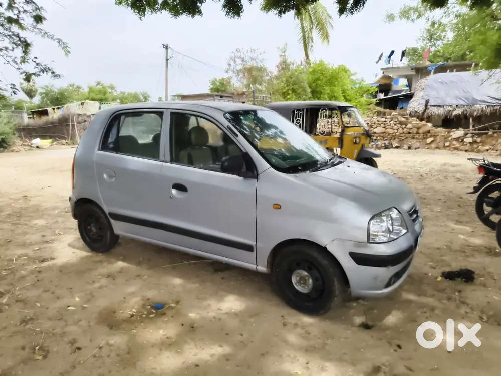 Hyundai Santro Xing 2005