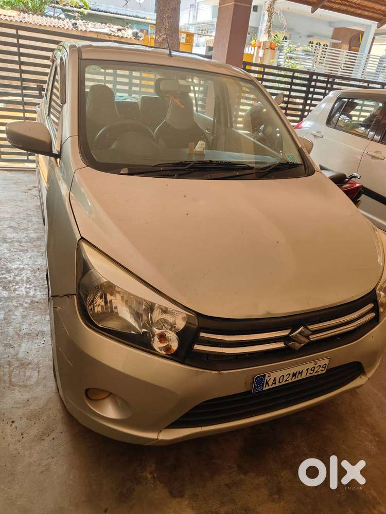 Celerio Car