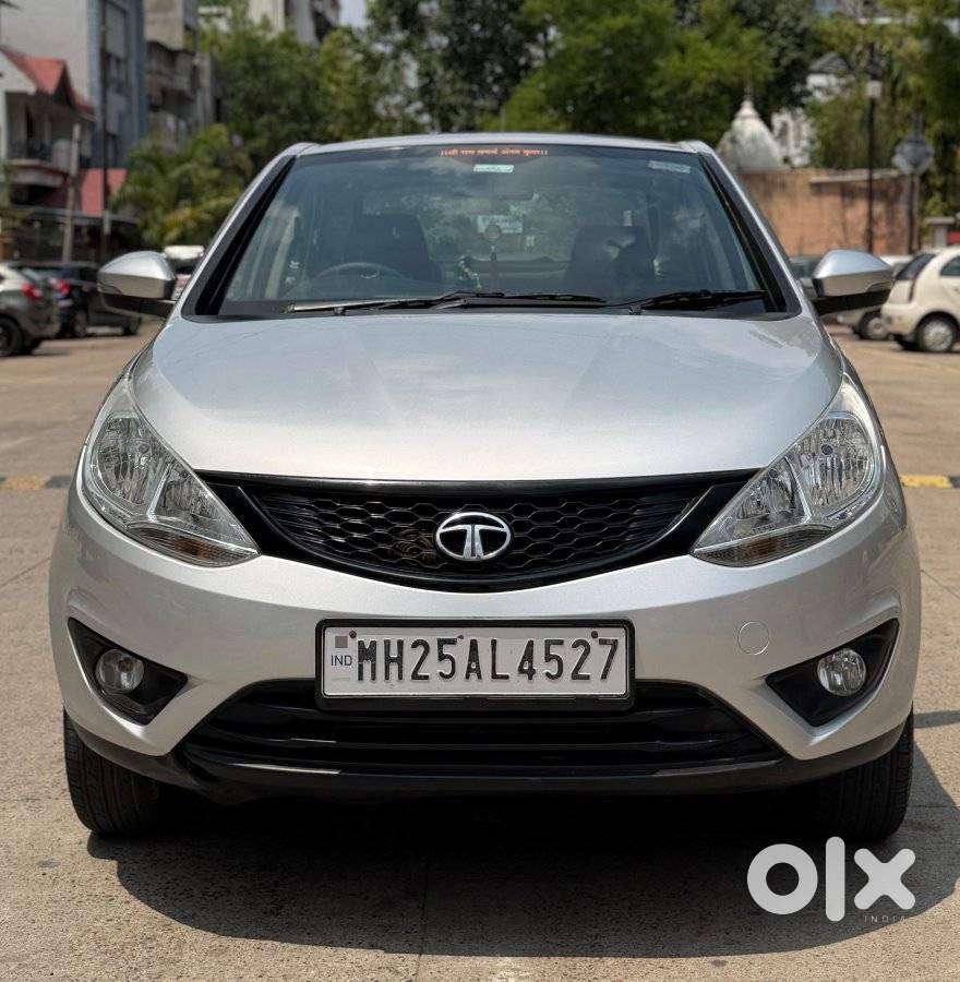 Tata Zest Quadrajet 1.3 Xms, 2019, Diesel