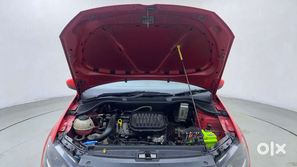 Volkswagen Polo 1.0 Mpi Trendline, 2021, Petrol