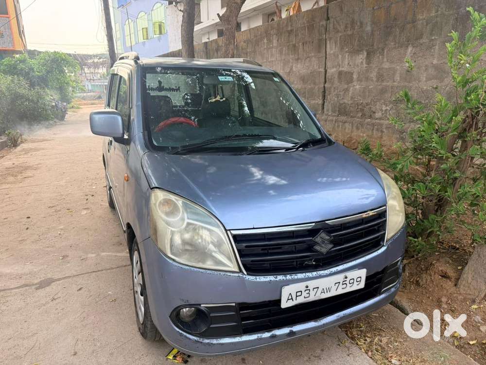 Maruti Suzuki 2010 Petrol Manual