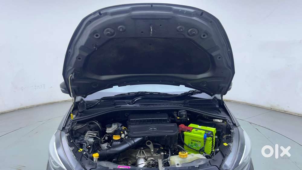 Tata Tiago 1.2 Revotron Xz Plus, 2022, Petrol