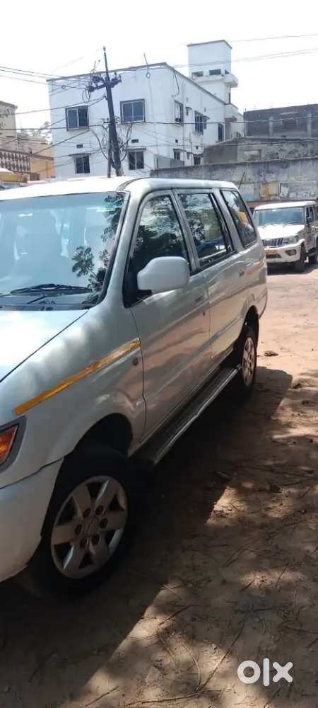 Chevrolet Tavera 2015 Diesel 20000 Km Driven
