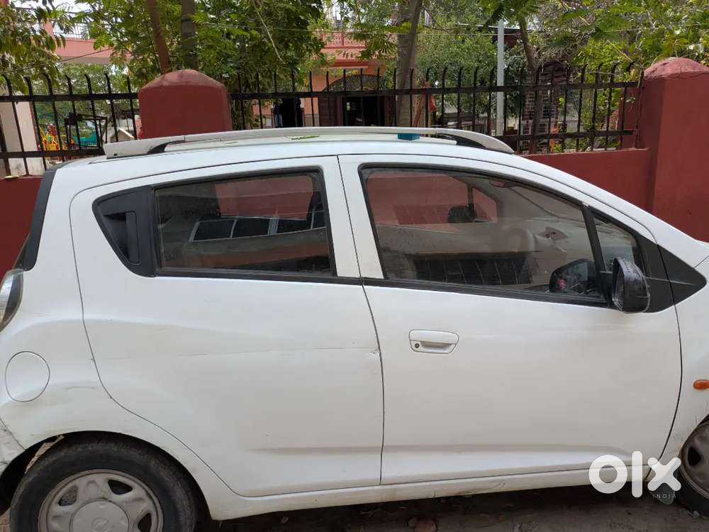 Chevrolet Beat 2012 Diesel Well Maintained