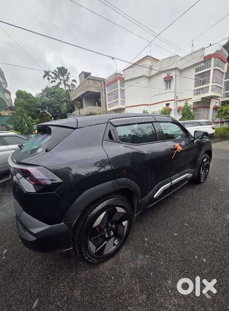 Maruti Suzuki E Vitara Alpha, 2026, Electric