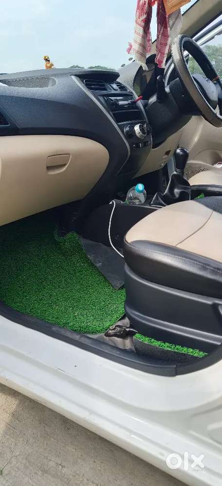 Hyundai Eon Plus 2017 Variant