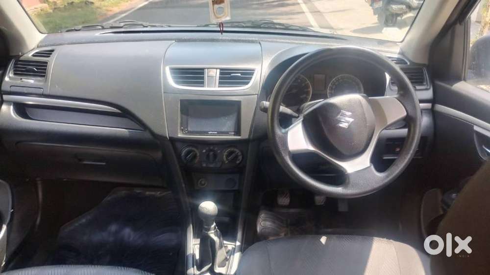 Maruti Suzuki Swift 2011-2014 Vxi, 2012, Petrol