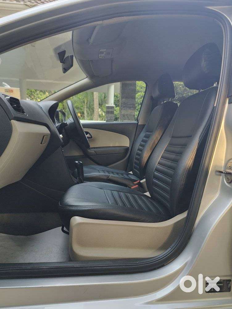 Volkswagen Polo Comfortline 1.2l Diesel, 2012, Diesel