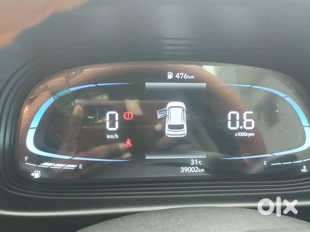 Hyundai New Venue Se 2022 Car