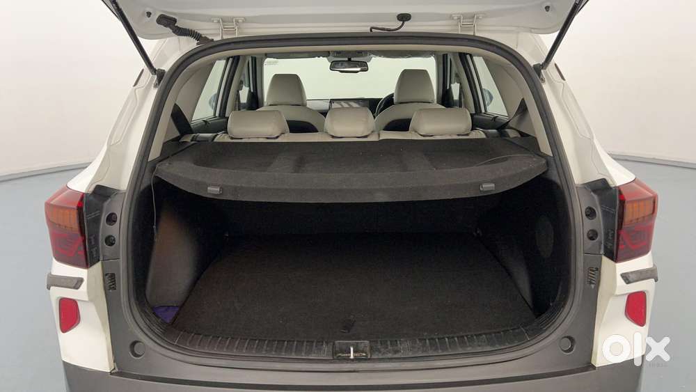 Kia Seltos Htx Plus D, 2019, Diesel