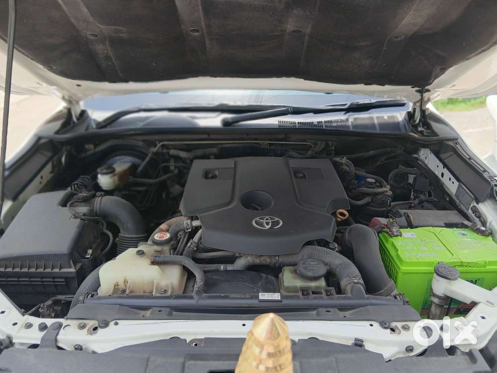 Toyota Fortuner 3.0 4x2 Mt, 2022, Diesel