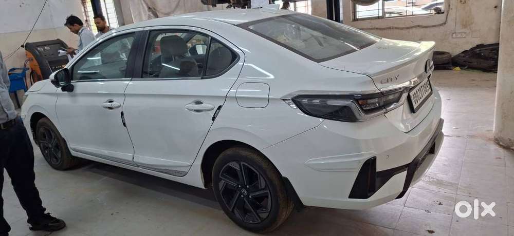 Honda City Bmmc Top Cvt