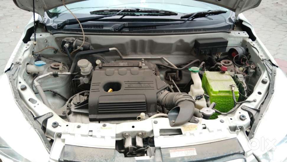 Maruti Suzuki Alto K10 1.0 Vxi, 2019, Petrol