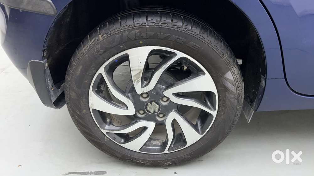 Maruti Suzuki Baleno 1.3 Alpha, 2019, Petrol