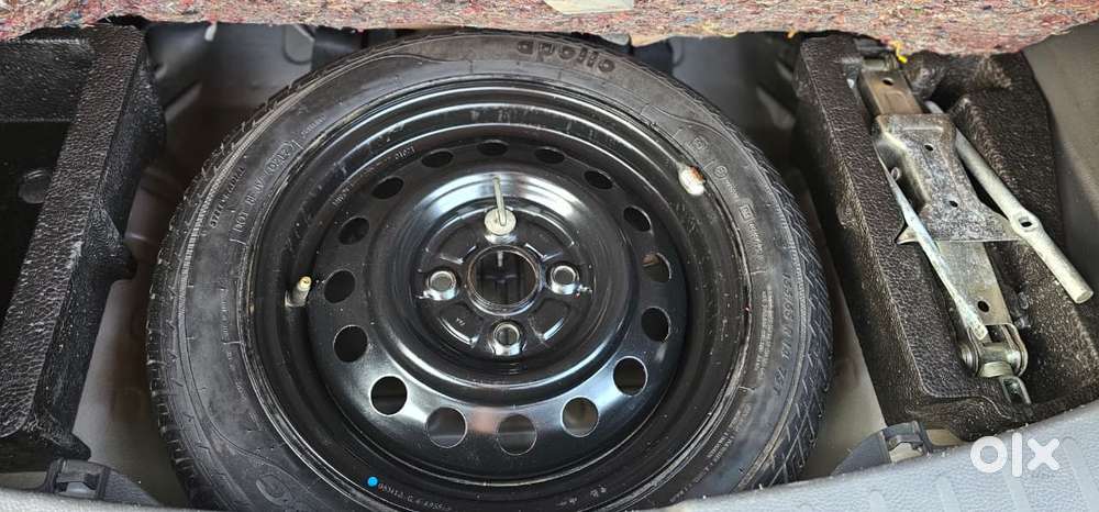 Maruti Suzuki Wagon R Vxi 1.2, 2012, Petrol