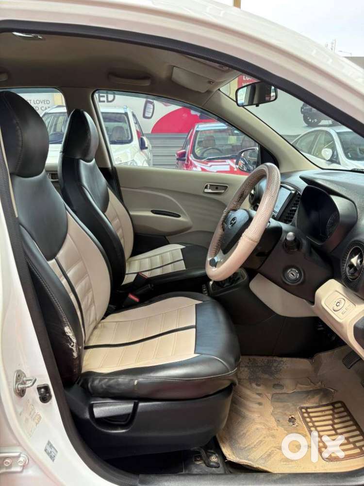 Hyundai New Santro 1.1 Sportz Mt, 2019, Petrol
