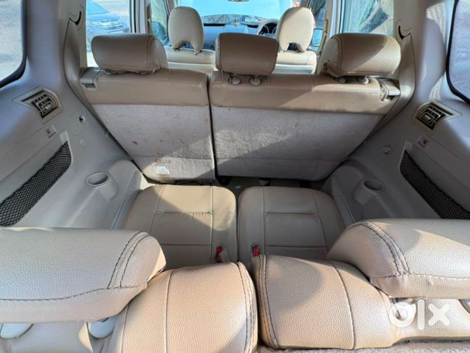 Mahindra Xuv500 W6 2wd, 2017, Diesel
