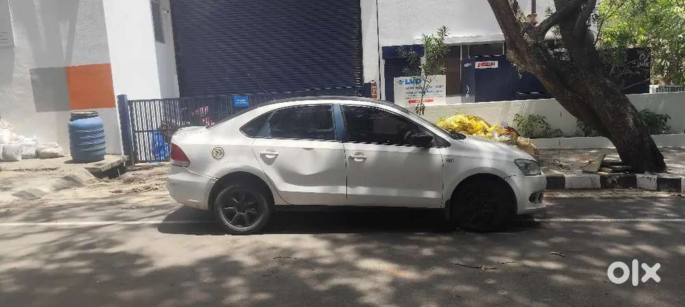 Hi I Want To Sell My Vento
