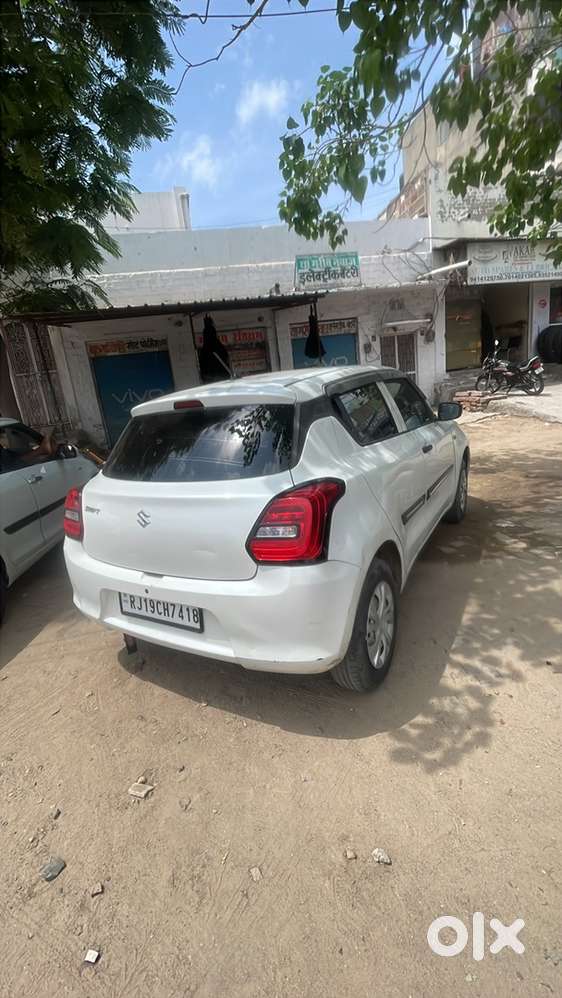 Maruti Suzuki Swift 2019 Petrol Good Condition
