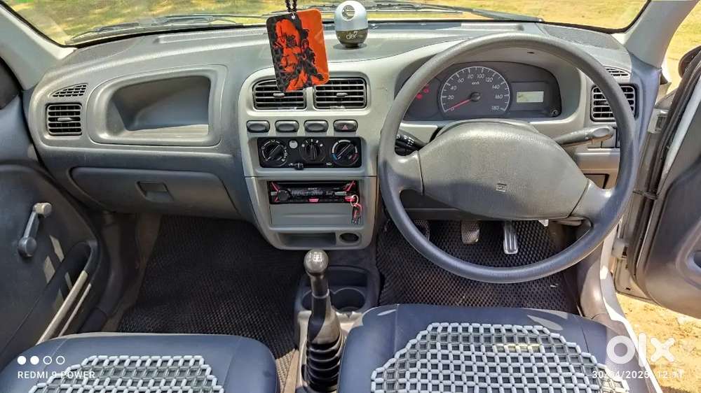 Maruti Suzuki Alto 2012 Petrol 74000 Km Driven