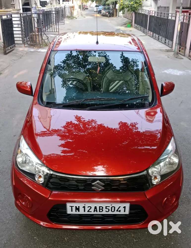 Maruti Suzuki Celerio 2019 Petrol 75521 Km Driven