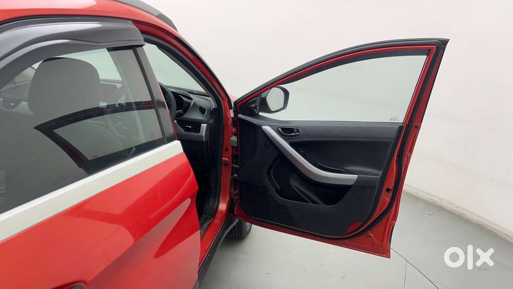 Tata Nexon 1.2 Revotron Xm Plus (s), 2022, Petrol