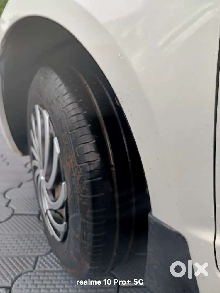 Maruti Suzuki Dzire 2011 Petrol Manual