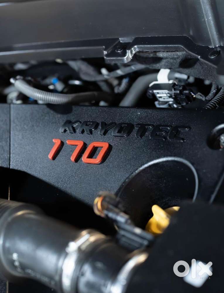 Tata Safari 2.0 Xz Plus 6 S Dark Edition, 2026, Diesel