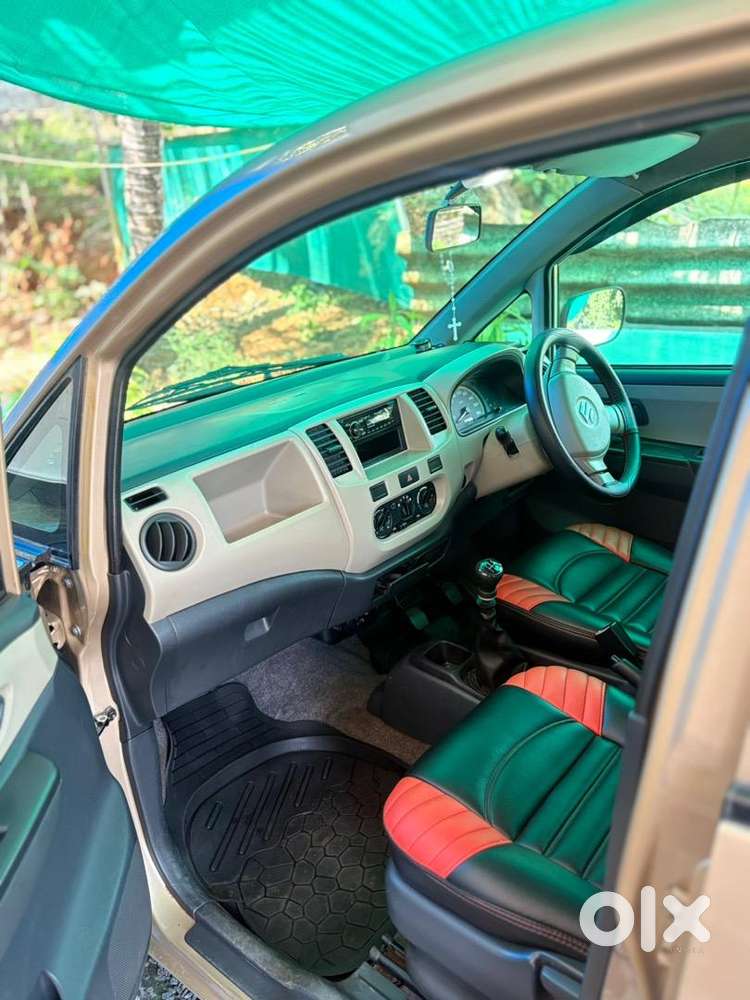 Maruti Suzuki Zen Estilo 2009