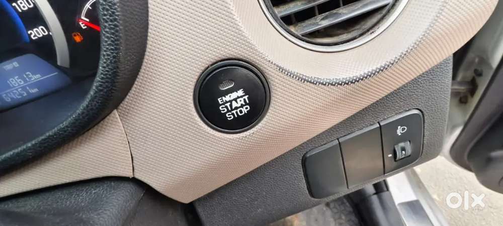 Hyundai Grand I10 1.2 2019