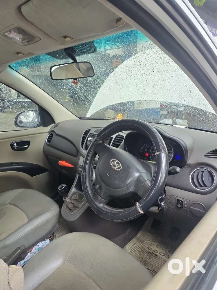 Hyundai I10 2011 Petrol Good Condition